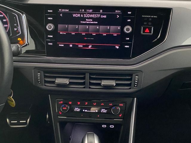 Polo GTI 2.0 TSI DSG PANO+SHZ+EPH+KLIMAAUTO