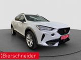 Cupra Formentor 1.5 TSI DSG PANO CAM CLIMATR. SHZ - Cupra Formentor Tageszulassungen