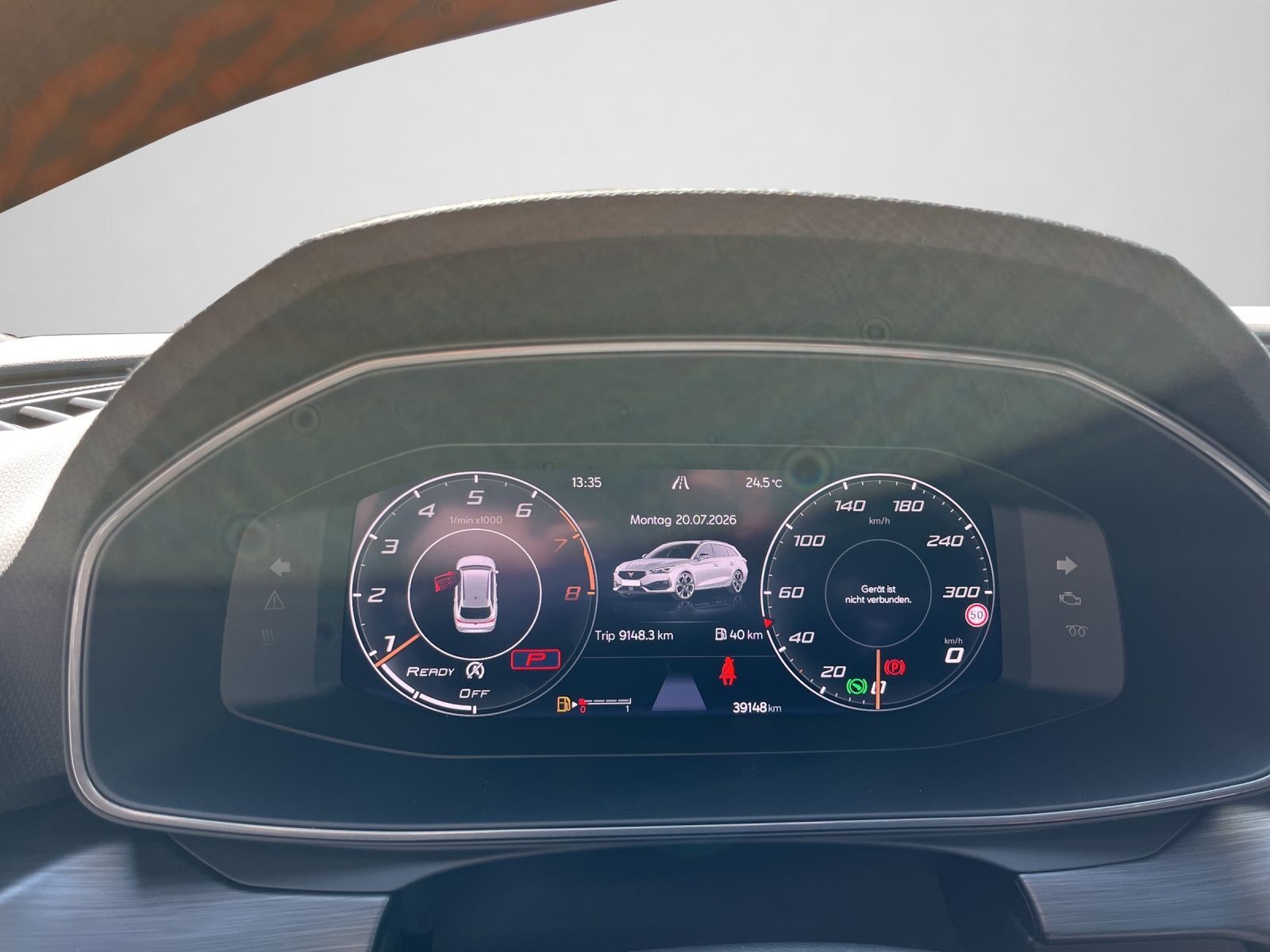 Cupra Leon - Bild 10