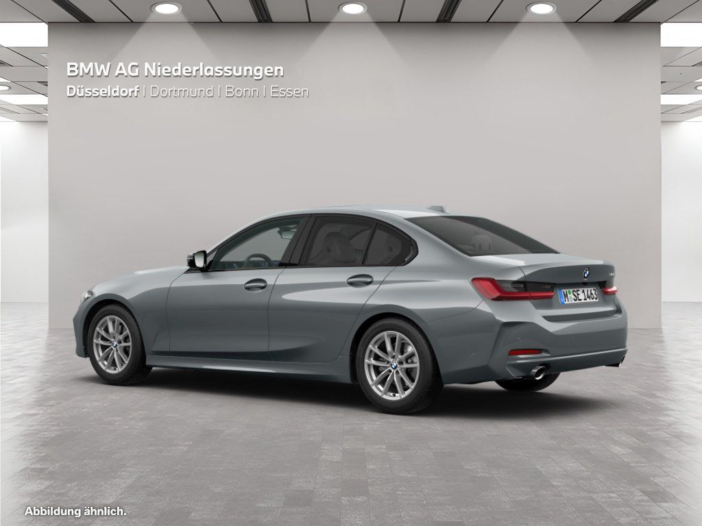 BMW 318 - Bild 9
