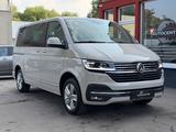 Volkswagen T6 Multivan Gener Six NAVI/LED/R-KAMERA/TISCH - Volkswagen T6 Multivan Kombi Gebrauchtwagen