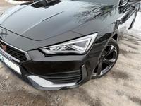 Cupra Leon Basis Rüfa Memory Full-Link