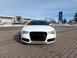 Audi A5 2.0 TFSI Sportback Quattro 3x S-Line - Audi A5 aus 2012: Sportback