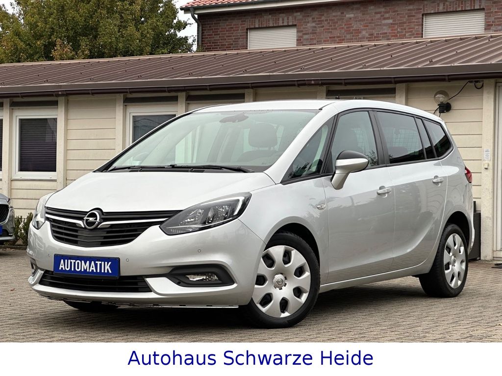 OPEL Zafira – Vorschaubild 3