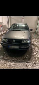 Volkswagen VW Vento 1,9TD Dieselmotor mit H-Zulassung... - Volkswagen Vento mit Diesel-Antrieb: Limousine