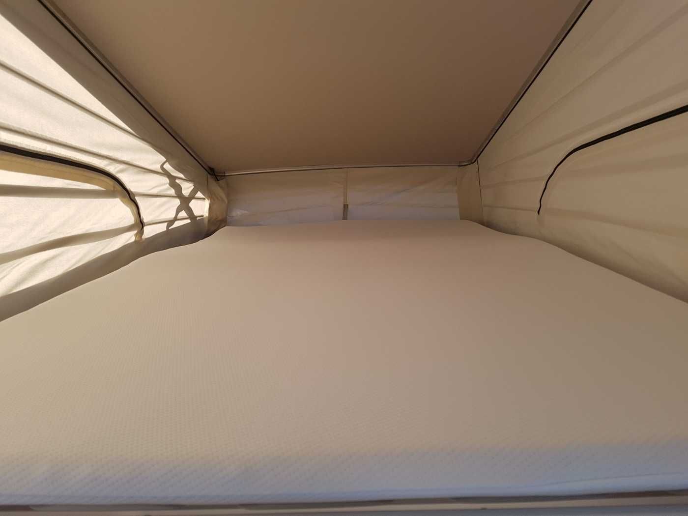 Fahrzeugabbildung Mercedes-Benz V 300 d Marco Polo AMG Markise AHK2,5 360° MBUX