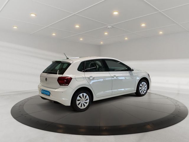 Polo Comfortline 1,0 l 59 kW PDC, Sitzheizung, M