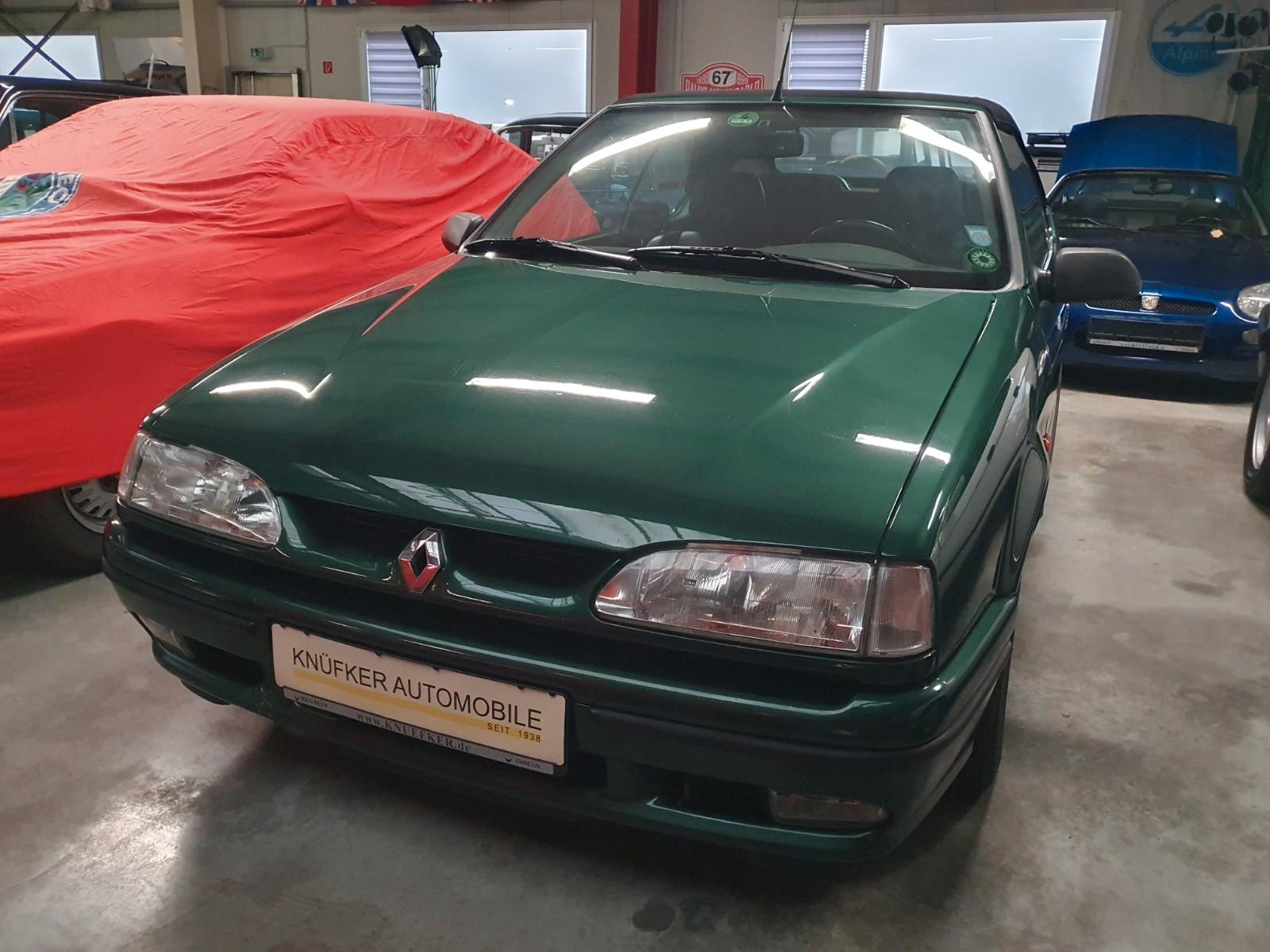 Renault R 19