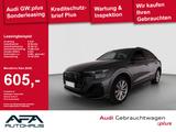 Audi Q8 55 TFSI qu. tiptr. S-Line*Luft*AHK*Pano*Matri - AUDI Q8 Leasingangebote für Privatpersonen