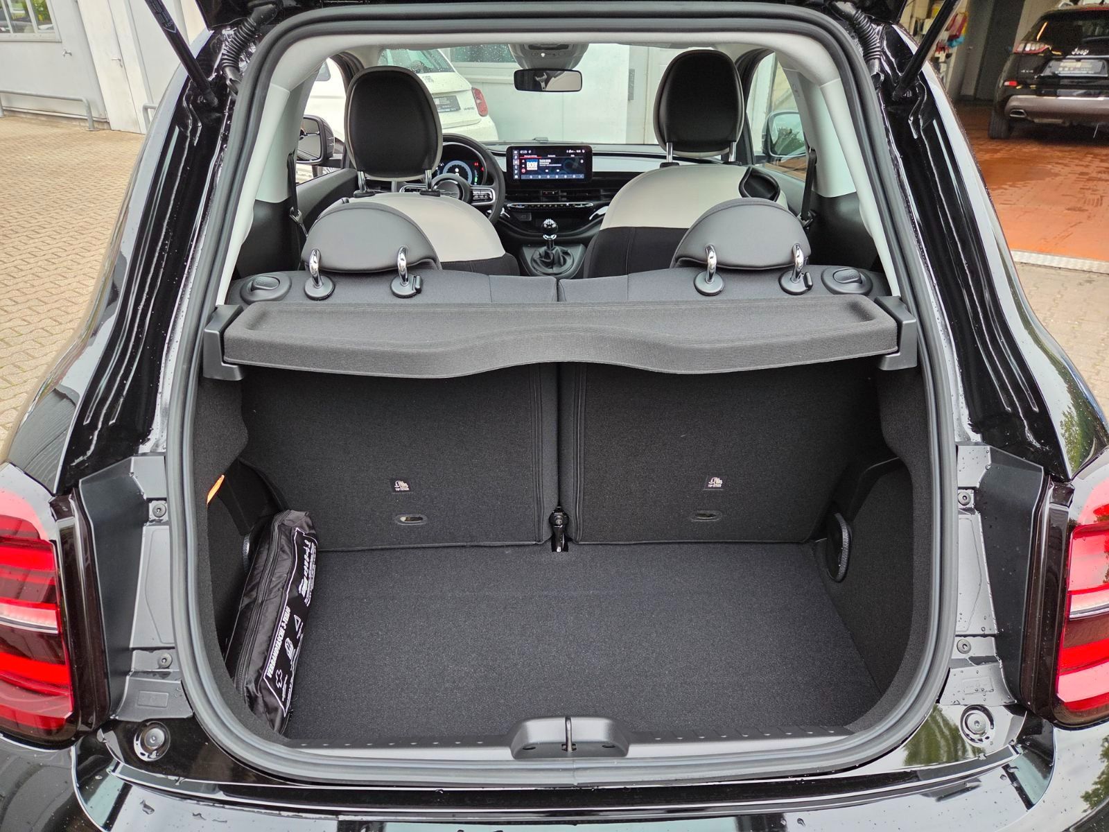 Fiat 500 - Bild 14