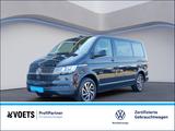 Volkswagen T6 Multivan 6.1 Comfortline 2.0 TDI DSG NAVI+STA - Volkswagen T6 Multivan in Braunschweig
