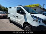 Renault Trafic Kasten L1H1 2,7t Komfort*KLIMA*ELEK FENST - Renault Trafic in Duisburg
