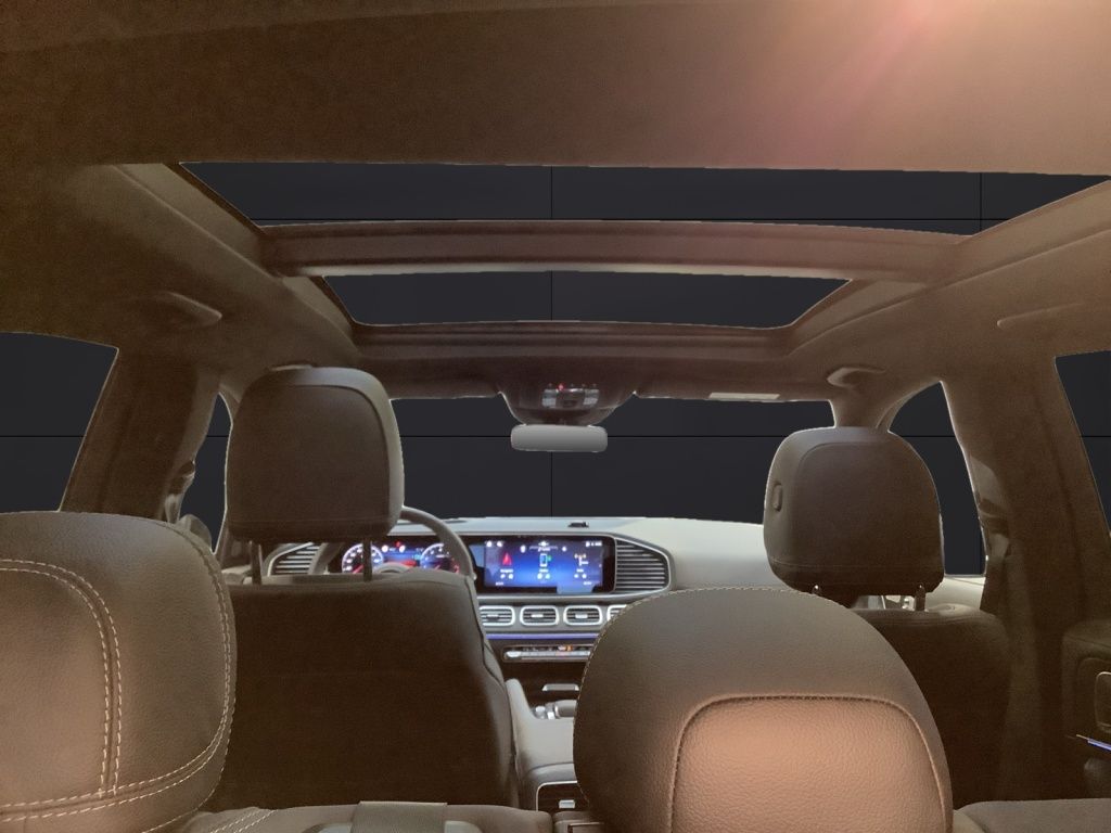 MERCEDES-BENZ GLE 2026