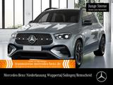 Mercedes-Benz GLE 450d 4M AMG Premium/Night/Dist/AirM/AHK/Pano - Mercedes-Benz GLE 450 in Düsseldorf