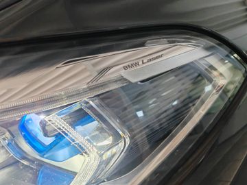 BMW X5 - 8