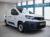 Peugeot Partner Kasten Premium 1.5 BlueHDI  - gebrauchte Peugeot Partner aus dem Jahr 2021