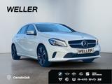 Mercedes-Benz A 200 d 7G-DCT Urban *LED*Sportsitze*SHZ*Navi*TW - Mercedes-Benz A 200 in Osnabrück