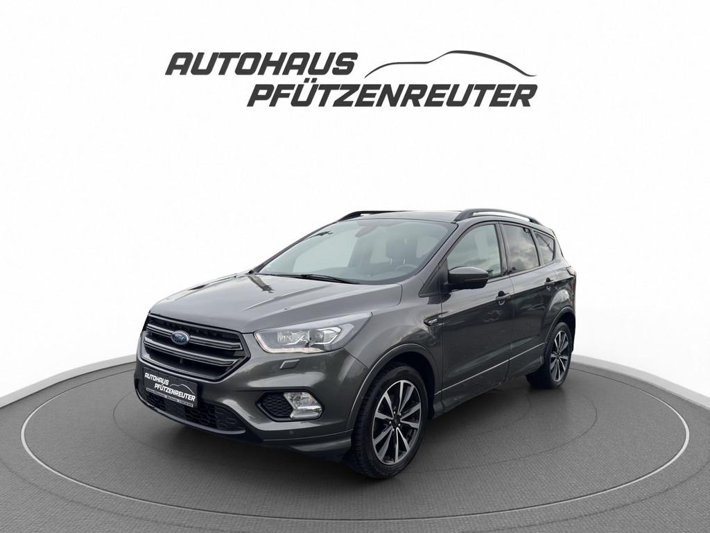 Ford Kuga 1.5 EcoBoost ST-Line NAVI AHK SHZ FACEL.