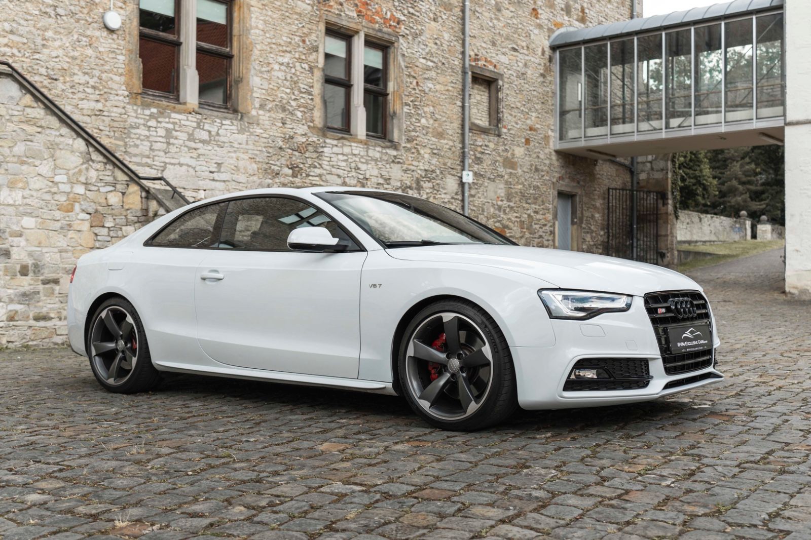 Fahrzeugabbildung Audi S5 3.0 TFSI S Coupe quattro B&O TOTW TEMPO NAV