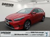 Kia Ceed_sw SPIRIT 1.5 DCT NAVI,KAMERA,SITZHZG,CARPL - Kia: K5