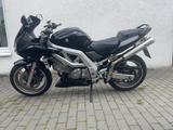 Suzuki SV 650 S - SUZUKI 2006 SV650S