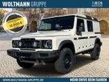 INEOS Grenadier 3.0 Turbo Benzin über 12.000€ Rabatt s - INEOS Grenadier New cars