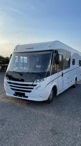 Dethleffs Esprit I 7150-2 EB-TOP-Ausstattung (auch Hund) - Dethleffs Esprit