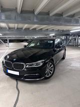 BMW 730d 2.Hand  - BMW 7er Reihe von privat