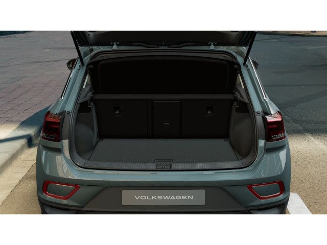 Volkswagen T-Roc - Bild 7