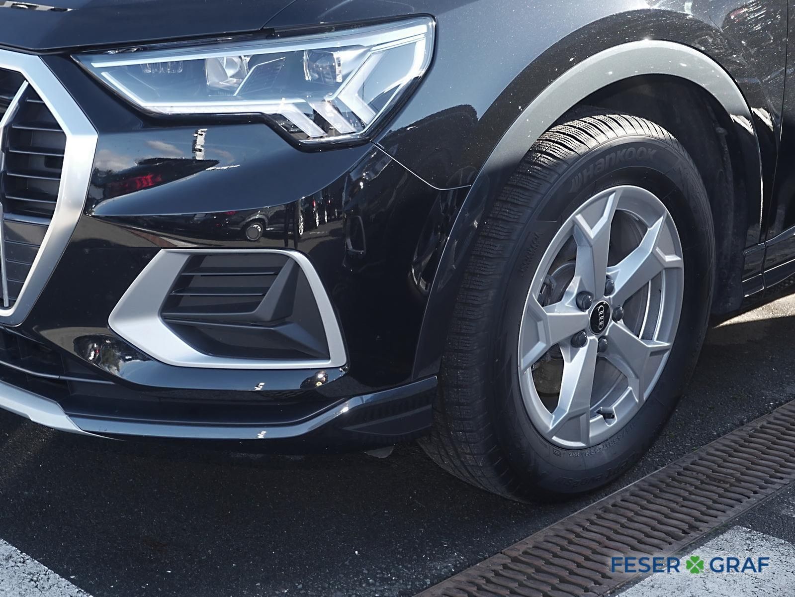 Audi Q3 - Bild 11