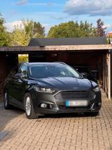 Ford Mondeo Mk5 mit Getriebefehler - Ford Mondeo: Mk