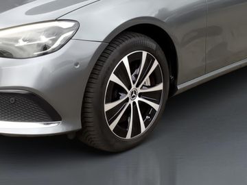 Mercedes E 300 - 4