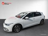 Volkswagen Golf VIII 2.0 TDI Active DSG LED Nav Ahk Rfk 16' - Volkswagen Golf: 16 TDI