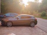 Mazda 3 Sportline 2.2 Diesel (150 PS) - TÜ... - Mazda: Limousine, Mazda3 Sport