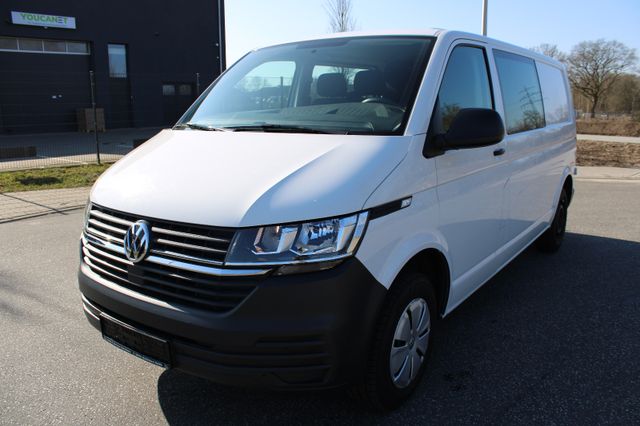 Volkswagen T6.1 Kombi LR 1.HD+Klima+6 Sitzer+PDC+AHK+MWST