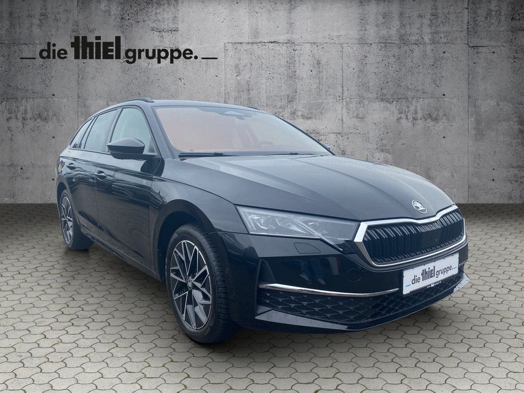 Skoda Octavia - Bild 5