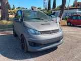 Aixam City GTO Grigio Opaco FULL - Aixam Gebrauchtwagen von 2016