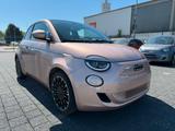 Fiat 500e La Prima LED|Schiebedach|Kamera|ACC|Sitzhzg - Fiat 500e mit Schiebedach