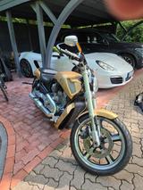 Harley-Davidson V-Rod muscle -  - HARLEY-DAVIDSON V ROD MUSCLE