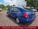 Toyota Corolla - gebrauchte Toyota Corolla aus dem Jahr 2001