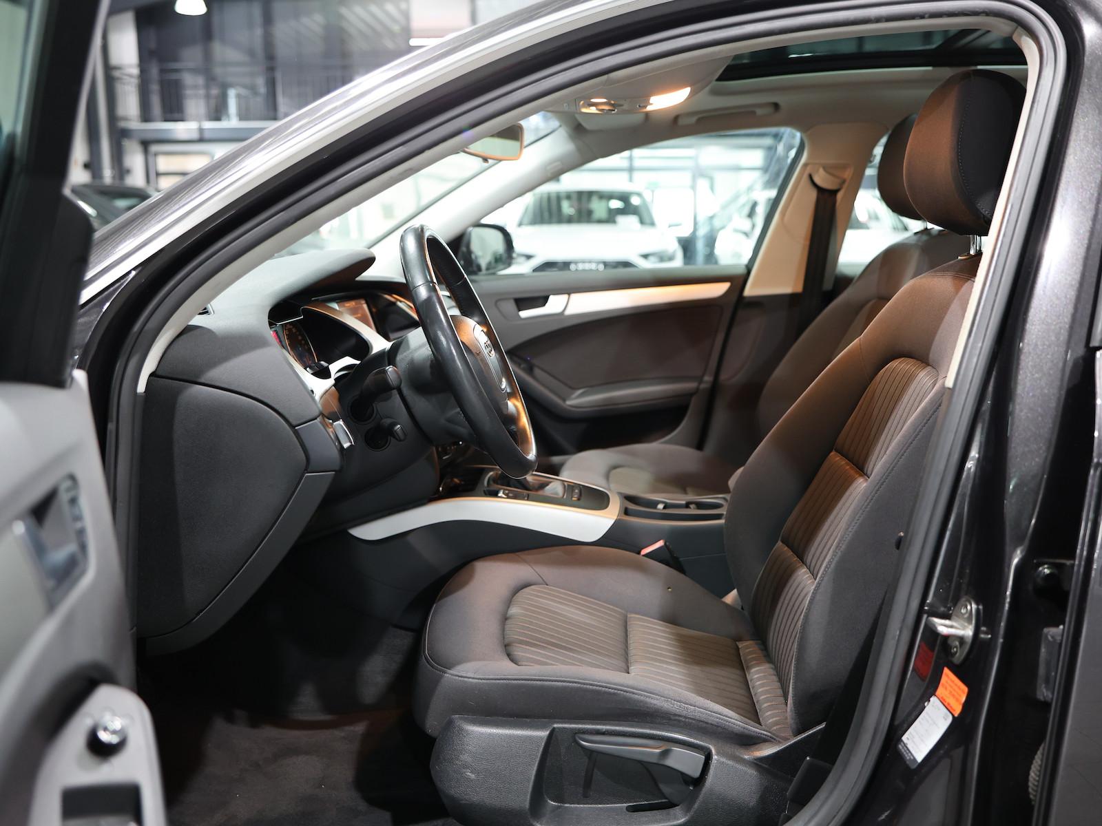 Audi A4 Avant 1.8 TFSI AMBIENTE / PANORAMA / BI-XENON