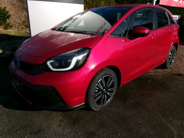Bild 9 Honda Jazz 1.5 i-MMD Hybrid Advance 8 Jahre Garantie