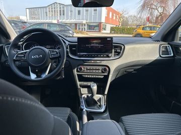 Kia Ceed 1.0 T-GDI 100 OPF Vision