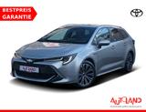 Toyota Corolla 1.8 Hybrid LED Navi Kamera Sitzheizung - Toyota Corolla mit Hybrid-Antrieb