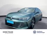 Volkswagen Passat 2.0 TDI DSG Elegance MATRIX/NAVI/KAMERA/A