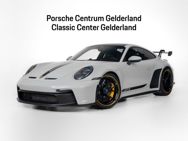 Porsche 911 GT3 - CLUBSPORT - PCCB - XPELL STEALTH