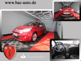 Citroën C3 Selection 8 Fach Tempomat PDC - Citroën Gebrauchtwagen in Osnabrück
