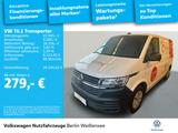 Volkswagen T6.1 Kasten 2.0 TDI L1H1 *ACC*RFK*KLIMA*PDC*APP - VW T6 Transporter Gebrauchtwagen