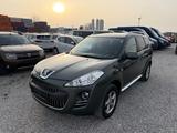 Peugeot *4007*Platinum*4x4*Leder*7-Sitze*Navi*Kamera*Xen - Peugeot 4007 aus 2008