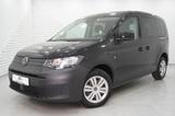Volkswagen Caddy 2.0 TDi Kombi AHK/Spurhalte/Shzg/Temp - VW Caddy Gebrauchtwagen in Braunschweig
